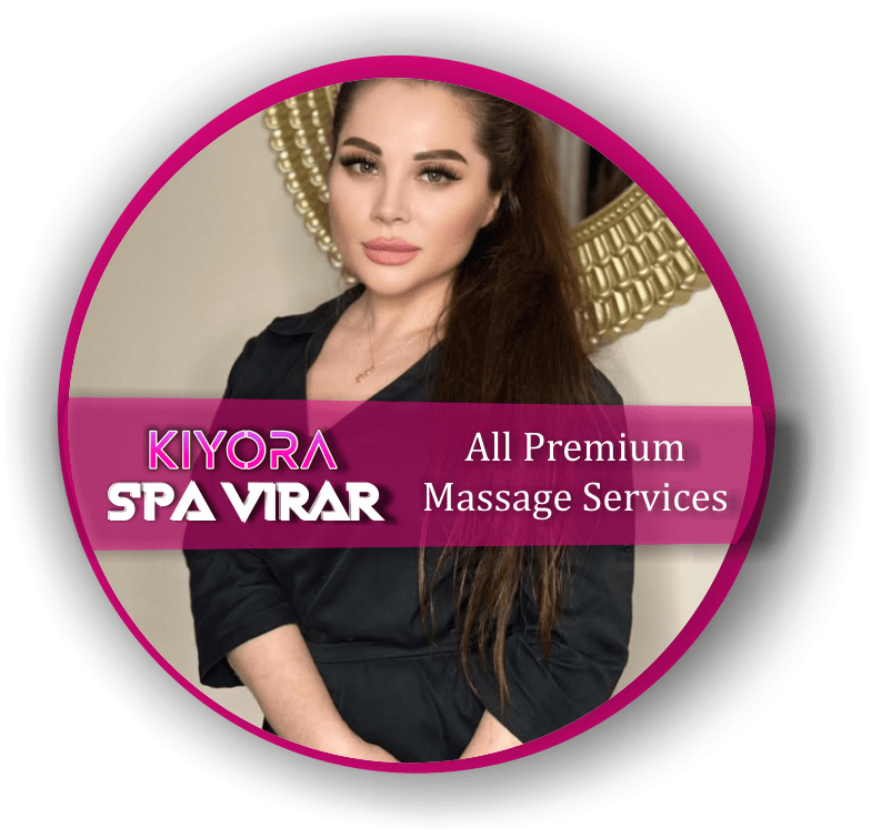 Spa near me Virar